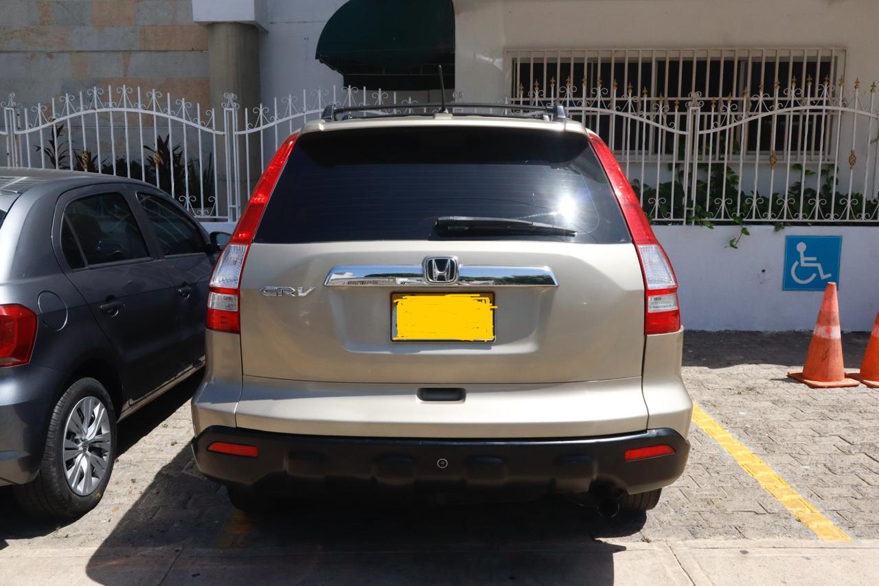 Vehiculos